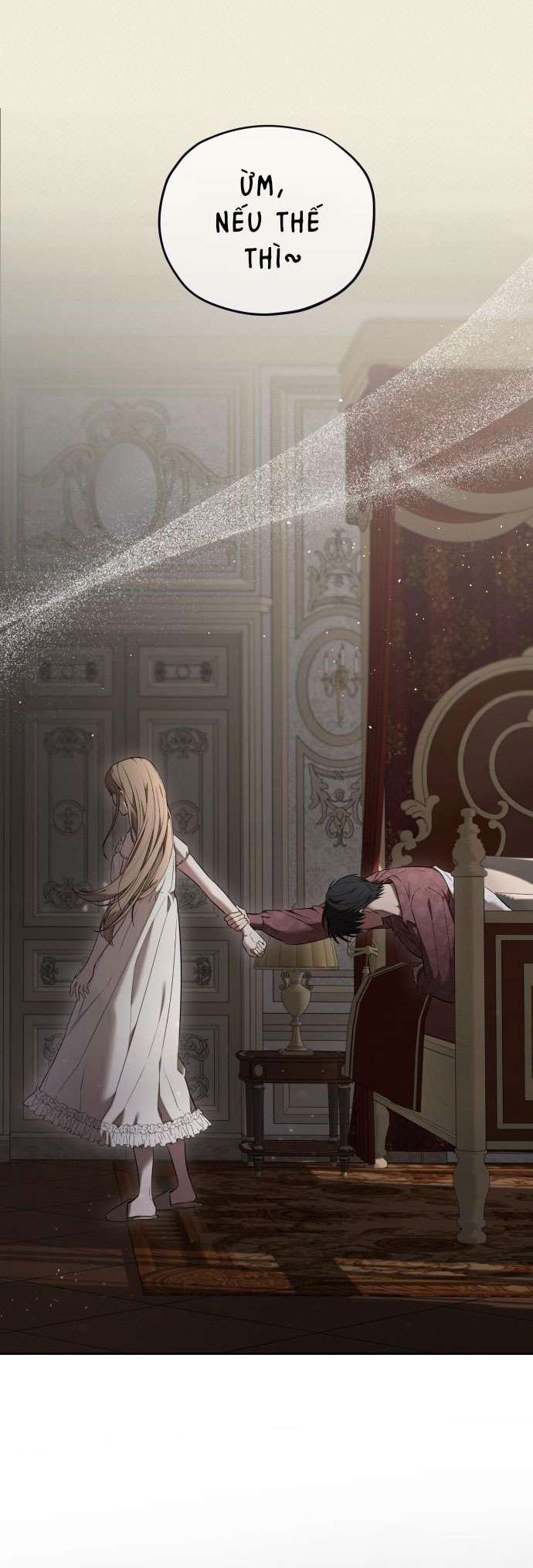 Trận Đấu Đồng Đội Của Những Tài Xế Xe Tải Chap 21 - Next Chap 22