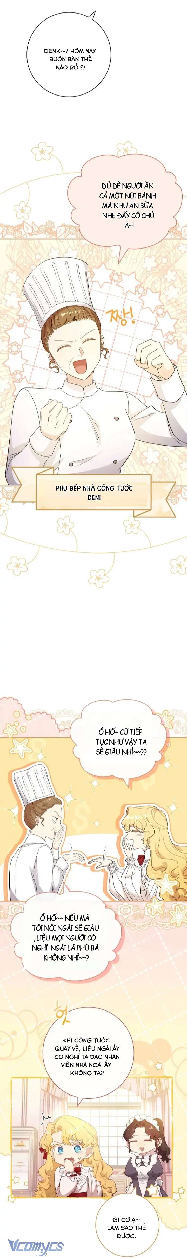 [PNT] Nam Chính À, Tôi Sẽ Tôn Trọng Sở Thích Của Anh! Chap 36 - Trang 2