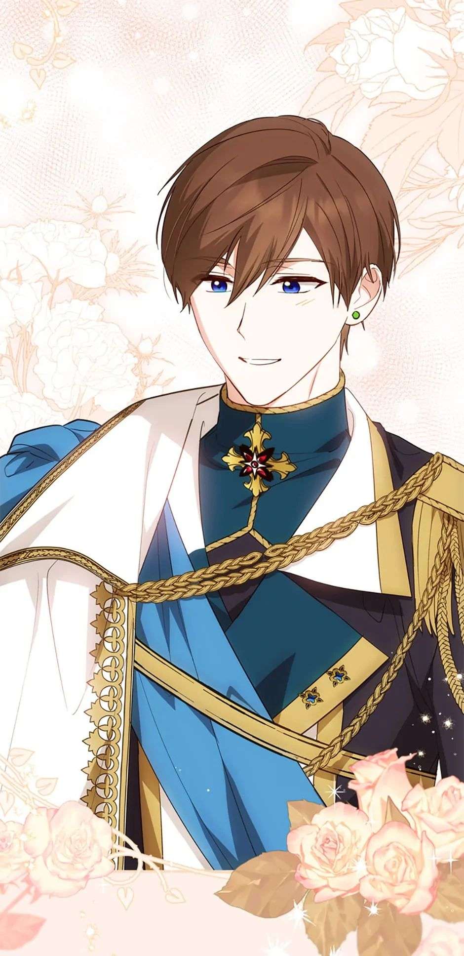 Tôi Đã Bảo Nữ Chính Đang Cải Trang Cơ Mà! Chap 42 - Trang 2