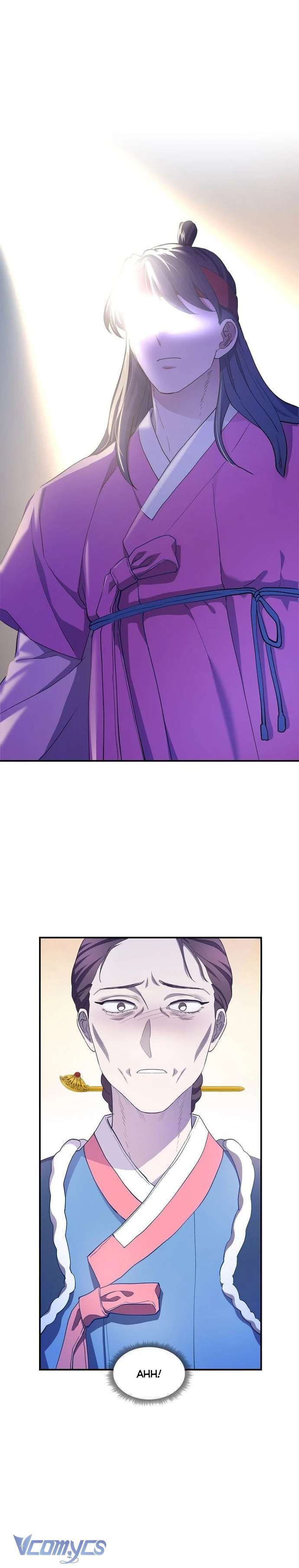 Hong Rang thân mếm Chap 9 - Next Chap 10