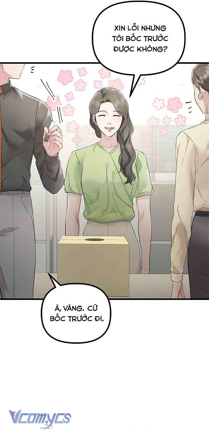 [18+] Đối Tác Dục Vọng Chap 33 - Trang 2
