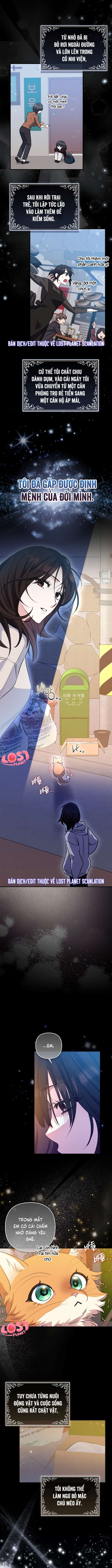 Tôi Là Siêu Trộm, Lại Đi Kết Hôn Giả Với Thanh Tra Chap 2 - Trang 2