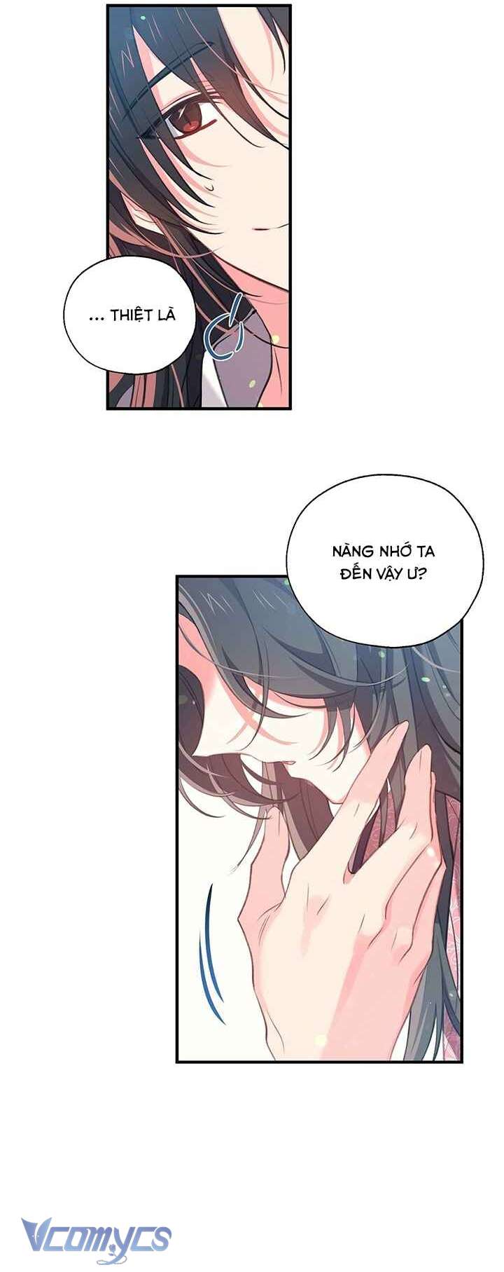 [18+] Chú Chim Nhỏ Của Yêu Tinh Chap 24 - Trang 2