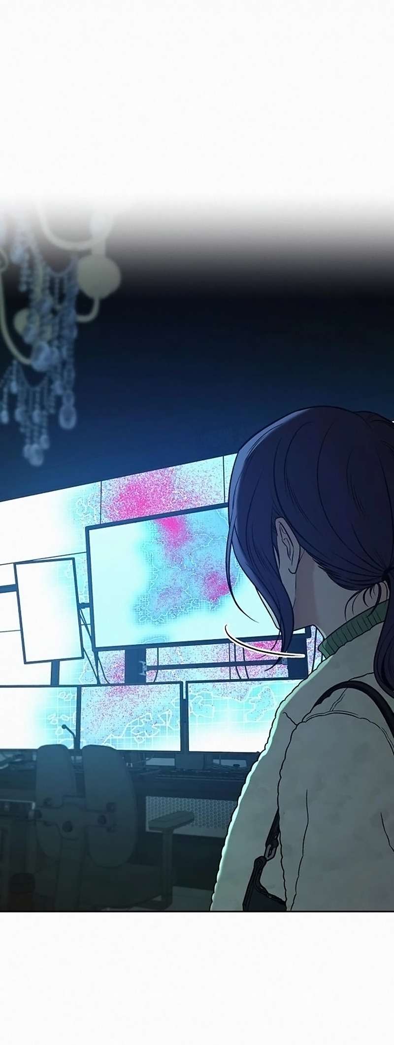 Chiến Lược: Tình Yêu Trong Sáng Chap 114 - Trang 3