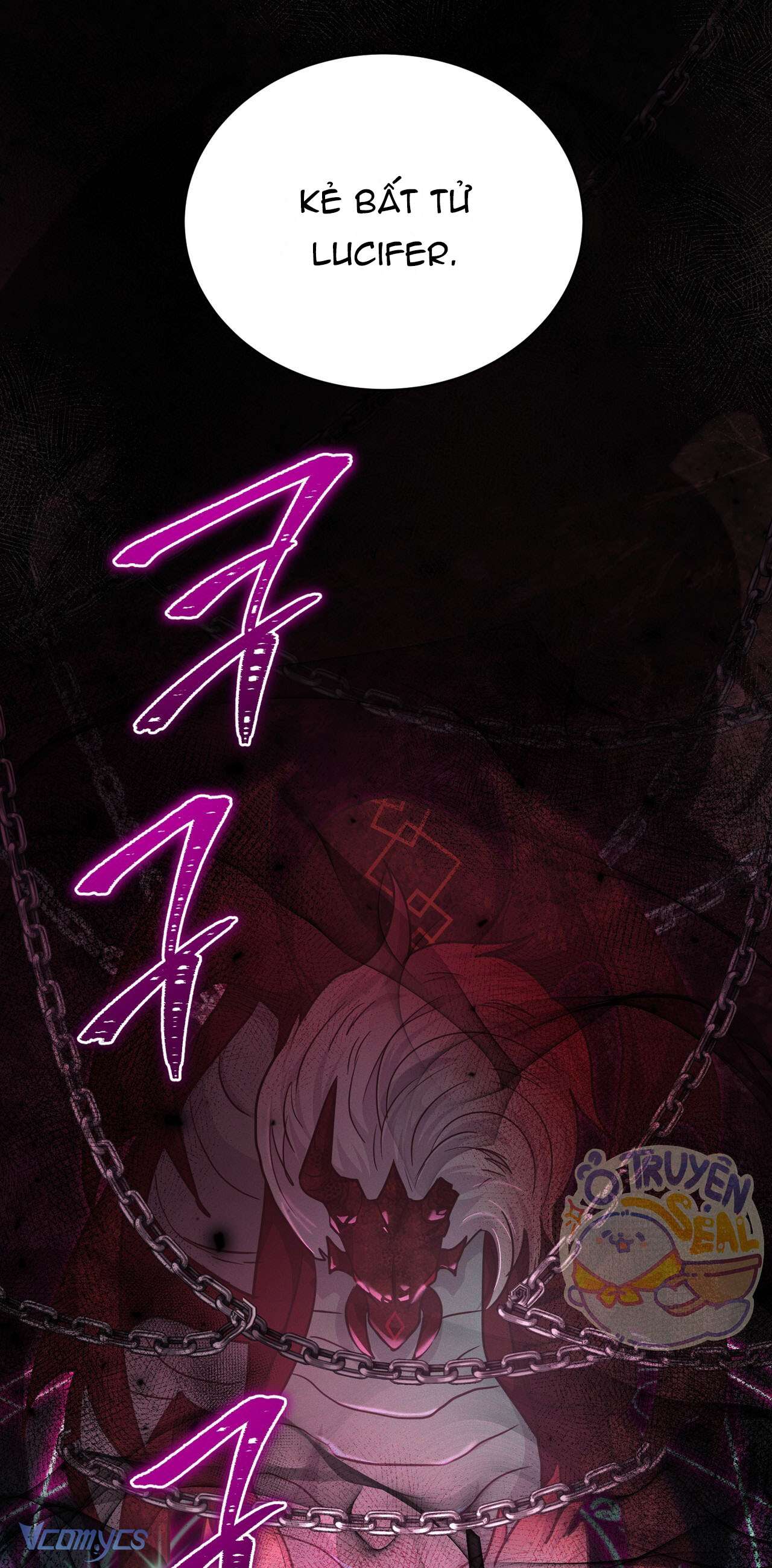 Kết Thúc Viên Mãn Không Cần Tình Yêu Chap 6 - Trang 3