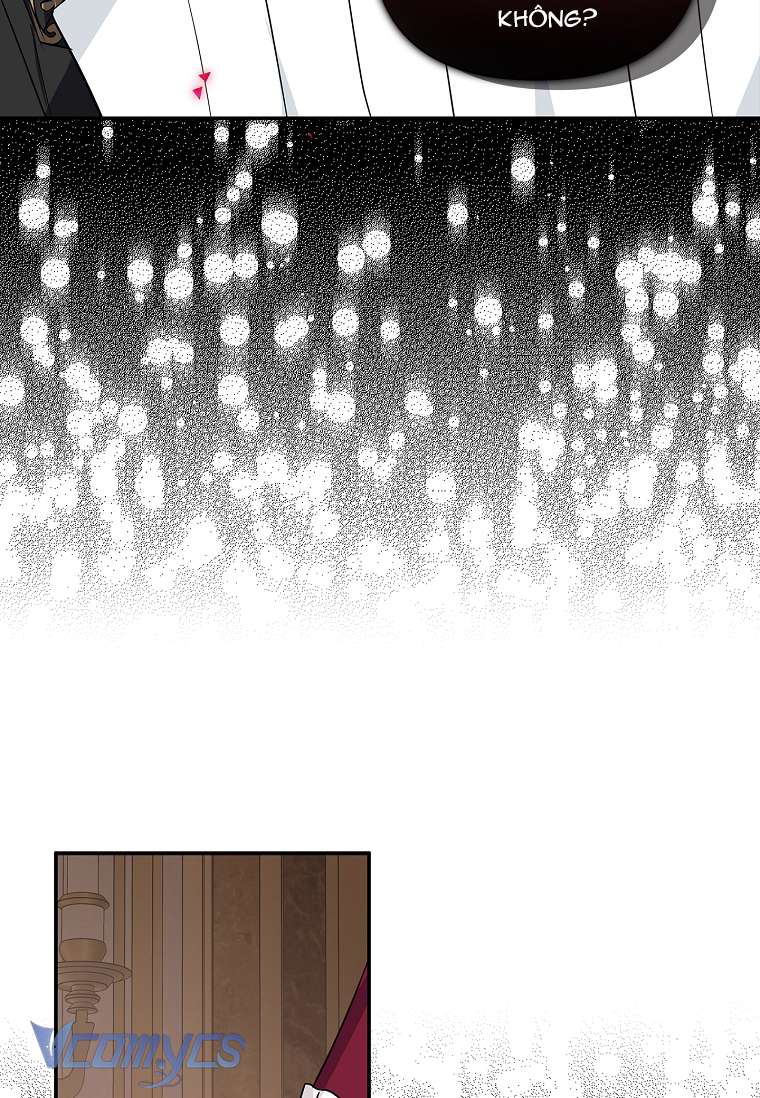 Tôi đã trở thành con gái út của công tước phản diện Chapter 21 - Trang 3