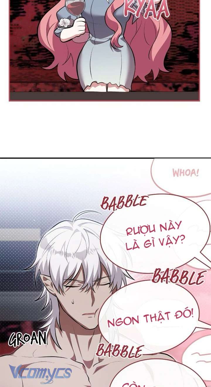 Dàn Harem Nóng Bỏng Đang Dần Lạnh Nhạt với Tôi! Chap 8 - Trang 3