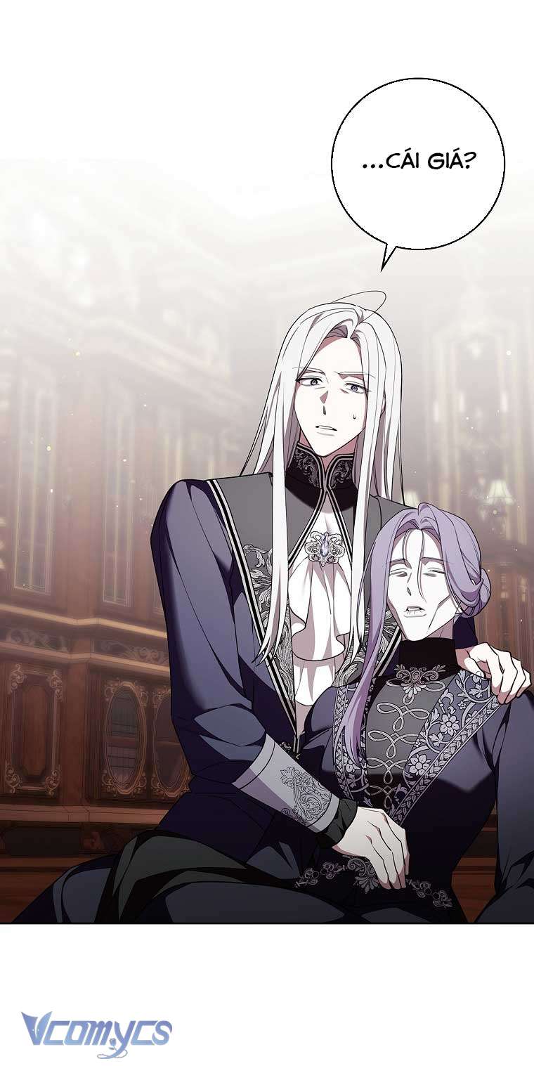 100 lời nguyền tại dinh thự Illestone Chap 23 - Trang 2