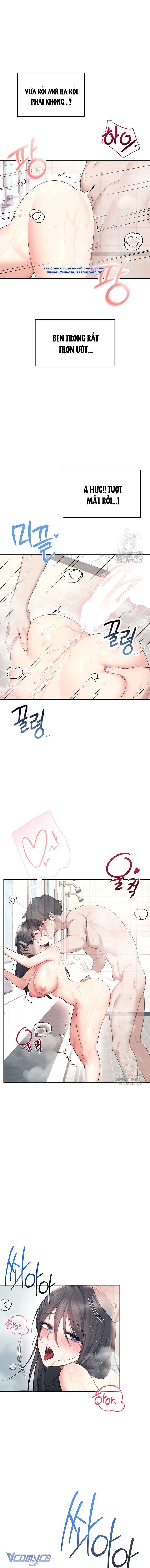 [18+] Đồ Chơi Tình Dục Không Dây Chap 36 - Next Chap 37