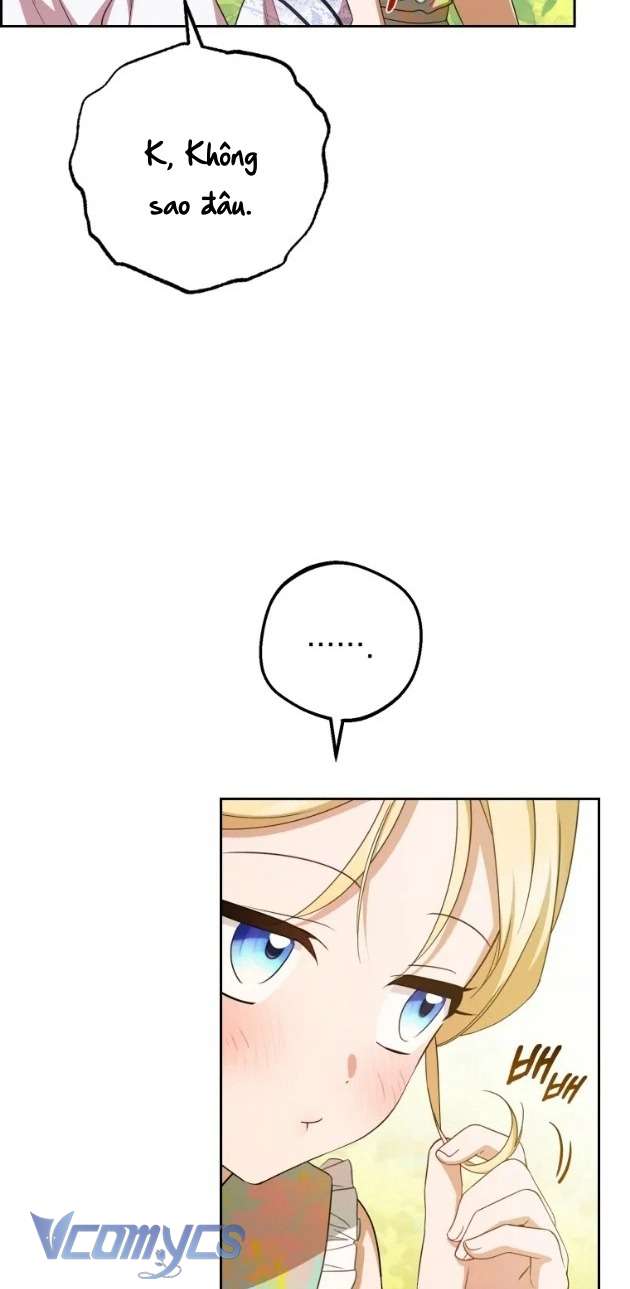 Được Yêu Thương Mà Còn Ngại Ngùng Sao! Chap 82 - Trang 4