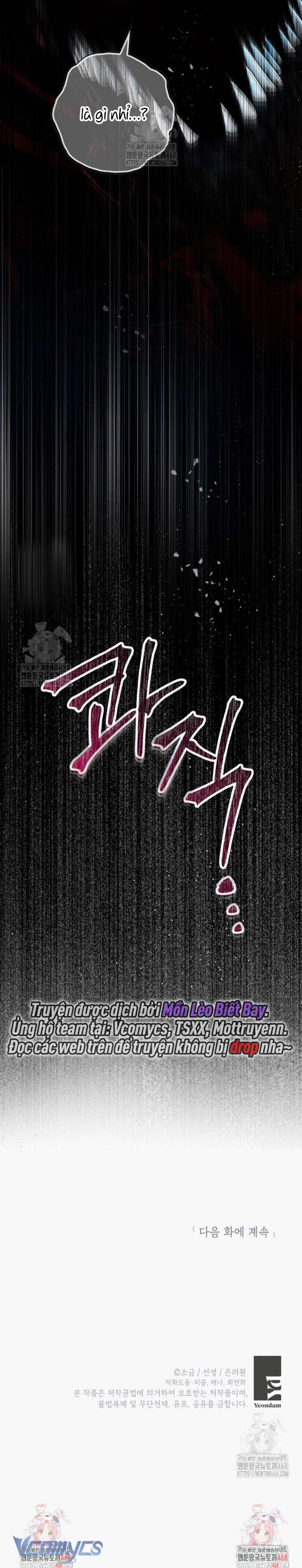 Con Gái Cưng Của Quỷ Chap 112 - Trang 3