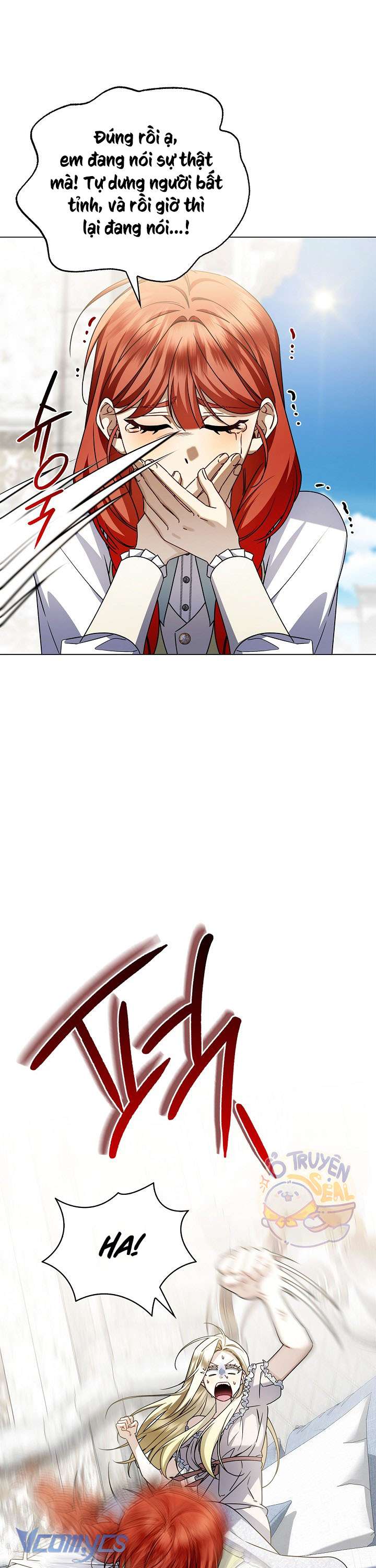 Xin Lỗi Vì Tôi Không Thể Rời Mắt Khỏi Vẻ Ngoài Của Ngài Chap 11 - Next Chap 12