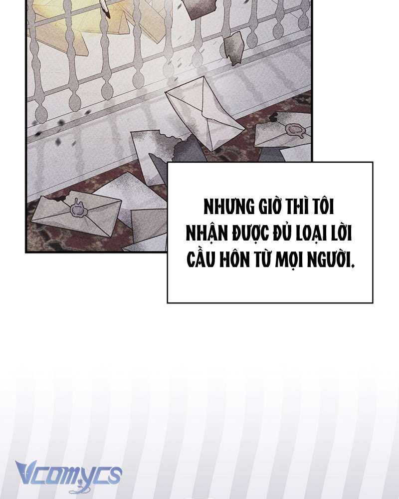 Chị Gái Của Nhân Vật Phản Diện Hôm Nay Cũng Đang Đau Khổ Chap 89 - Trang 4