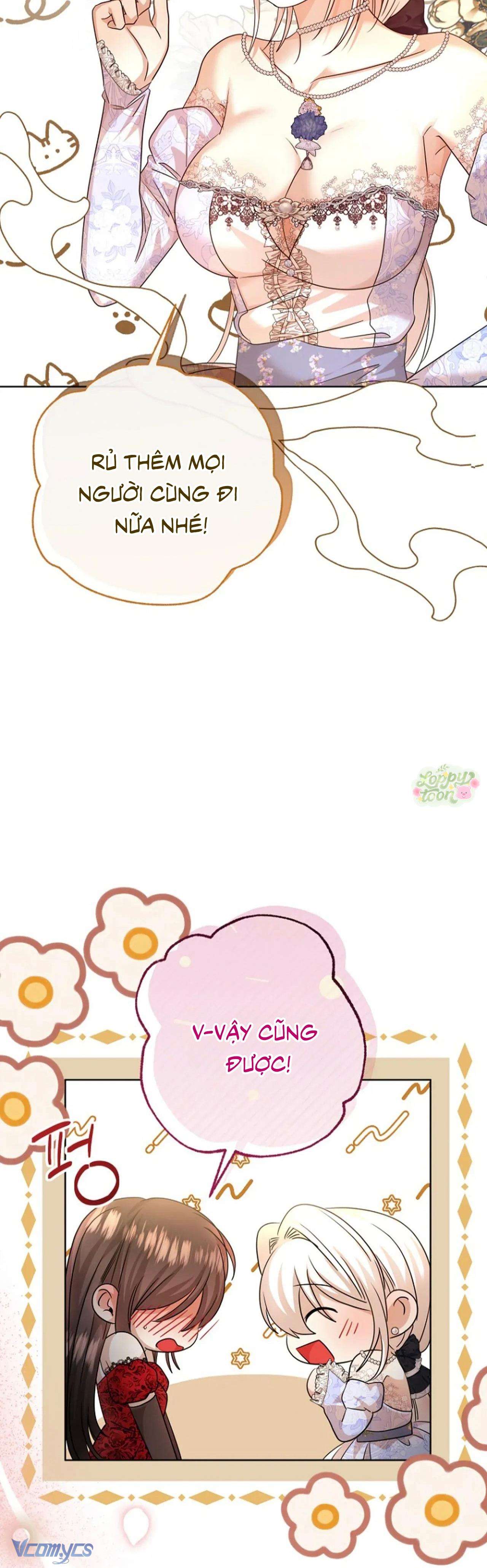 Thiếu Gia Che Giấu Bộ Ngực Vĩ Đại Chap 14 - Trang 2