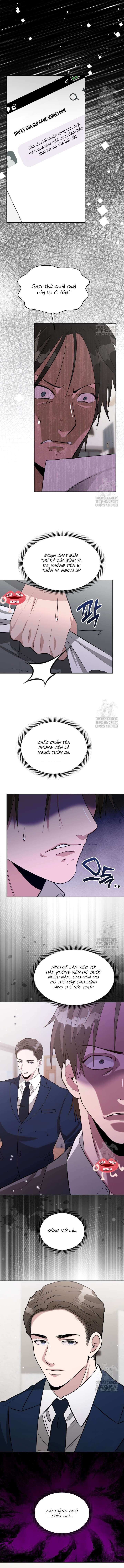 Collector Collector-Chap 36 - Next 