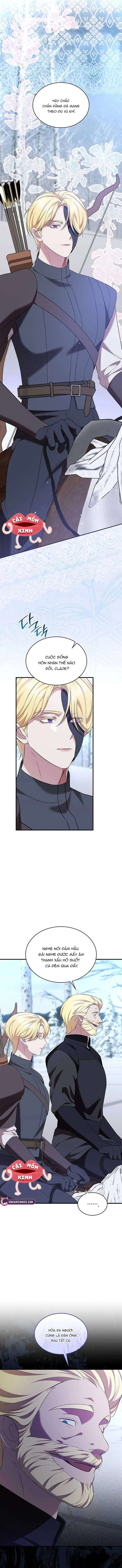 Vào Ngày Mà Chị Gái Tôi Qua Đời Chap 15 - Trang 3