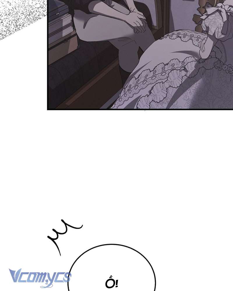 Ác Quỷ Nuôi Dưỡng Tiểu Thư Chapter 35 - Trang 4