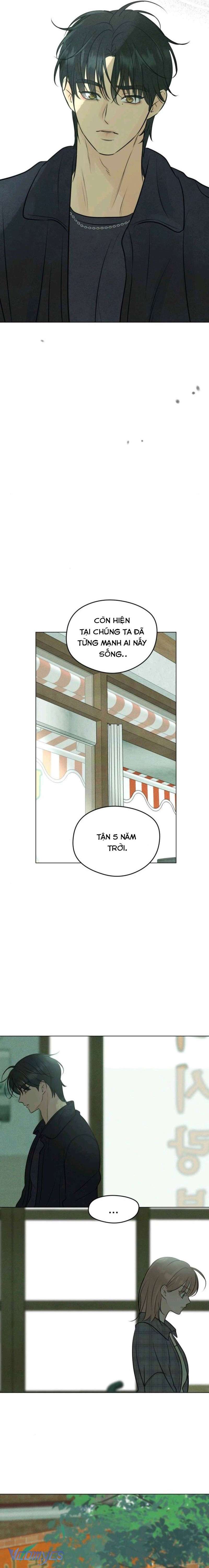 Mối Tình Đầu Của Kẻ Côn Đồ Chap 7 - Trang 2