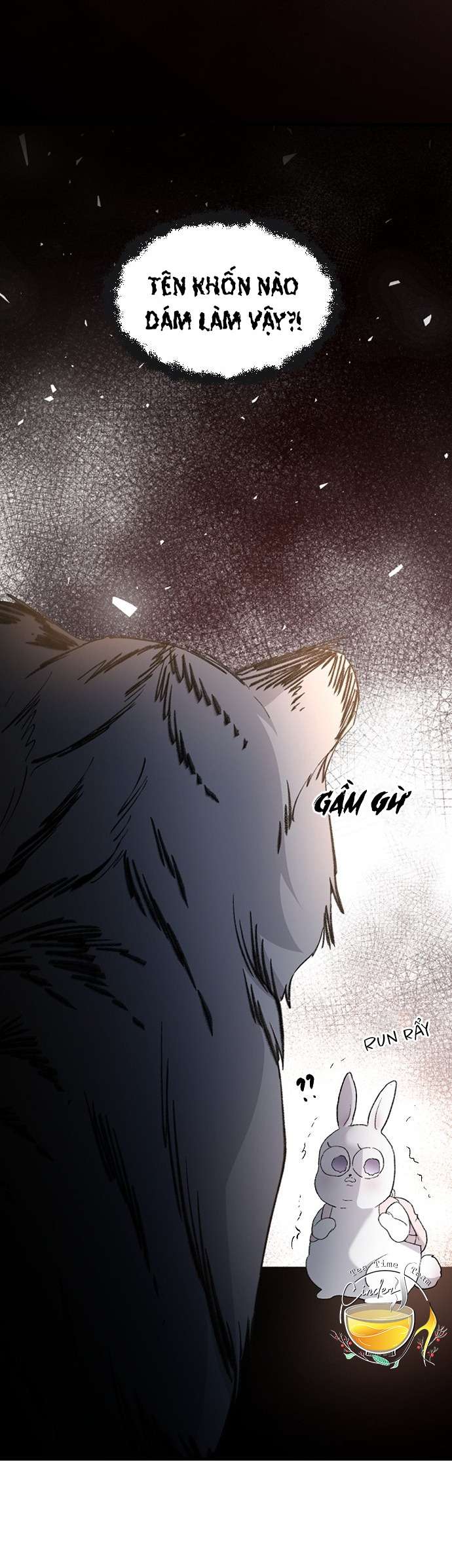 Ba Anh Trai Cực Phẩm Của Tôi Chap 89 - Trang 3