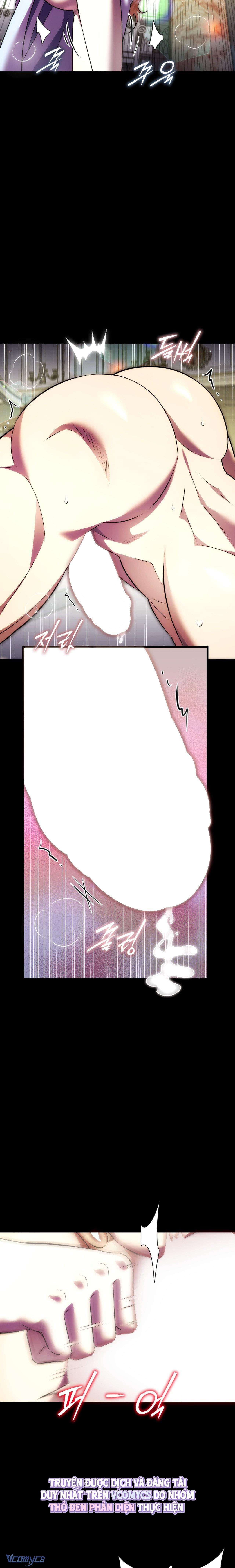 『18+』Tôi Tiễn Nam Chính Về Trời Nhé? Chap 21 - Trang 2