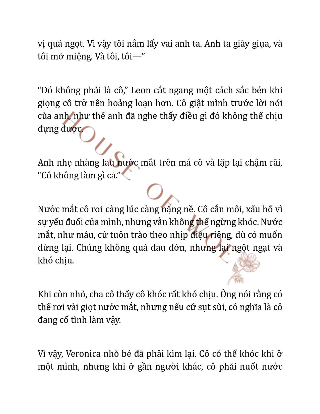 [NOVEL] QUÝ CÔ QUÁI VẬT VÀ HIỆP SĨ THÁNH Chap 7 - Trang 2