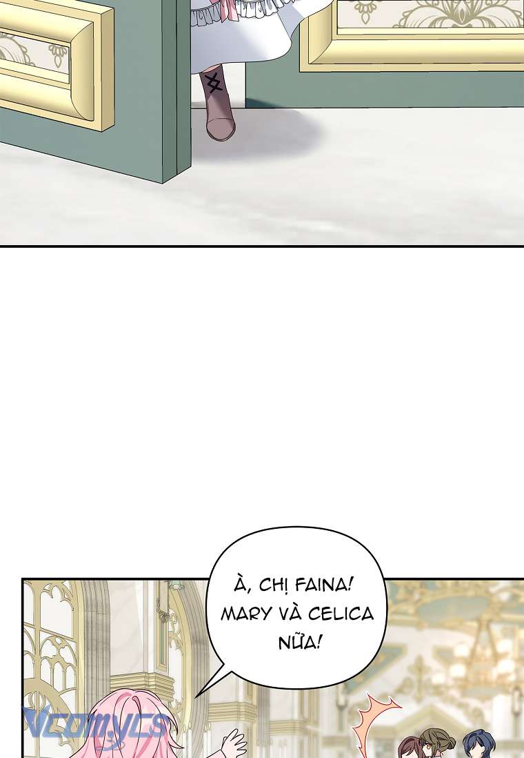 Tôi đã trở thành con gái út của công tước phản diện Chapter 6 - Next Chapter 7