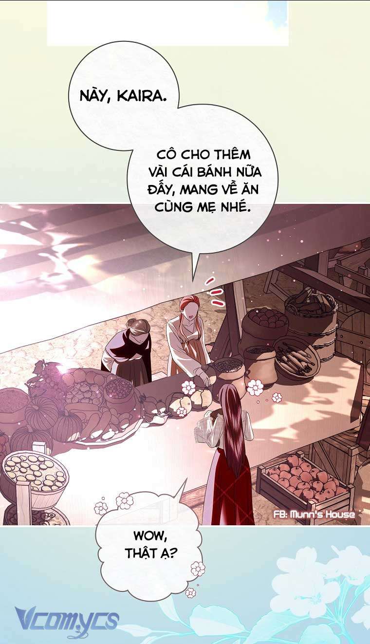 Này Boss Phản Diện, Tôi Có Thể Làm Mọi Thứ Trừ Cưới Ngài Chap 32 - Next Chap 33