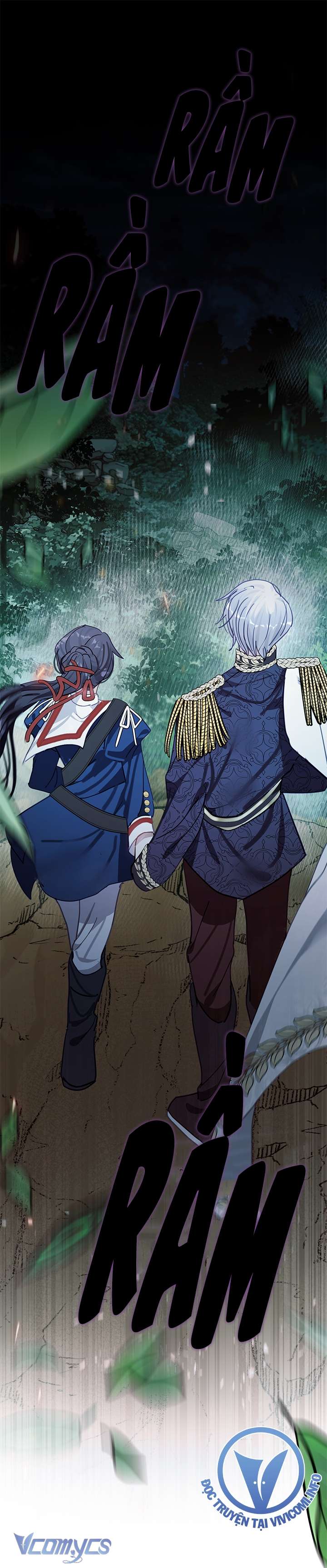 Gia Đình Bị Ám Ảnh Bởi Tôi Chap 76 - Trang 4