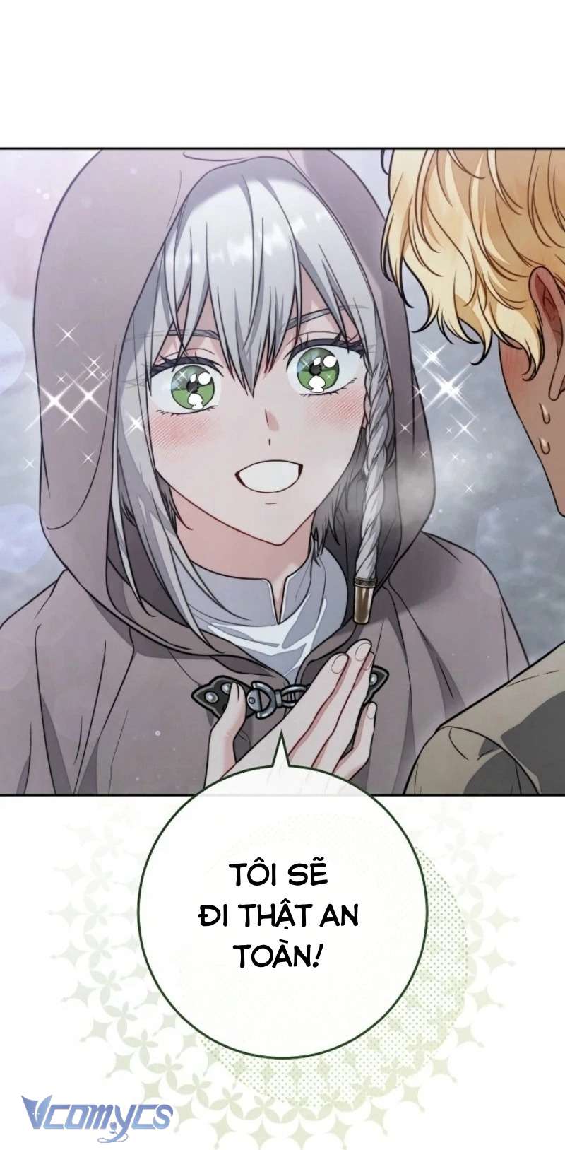 Hôn Nhân Vụ Lợi 2: Bản Tình Ca Không Thể Quên Chap 23 - Next Chap 24