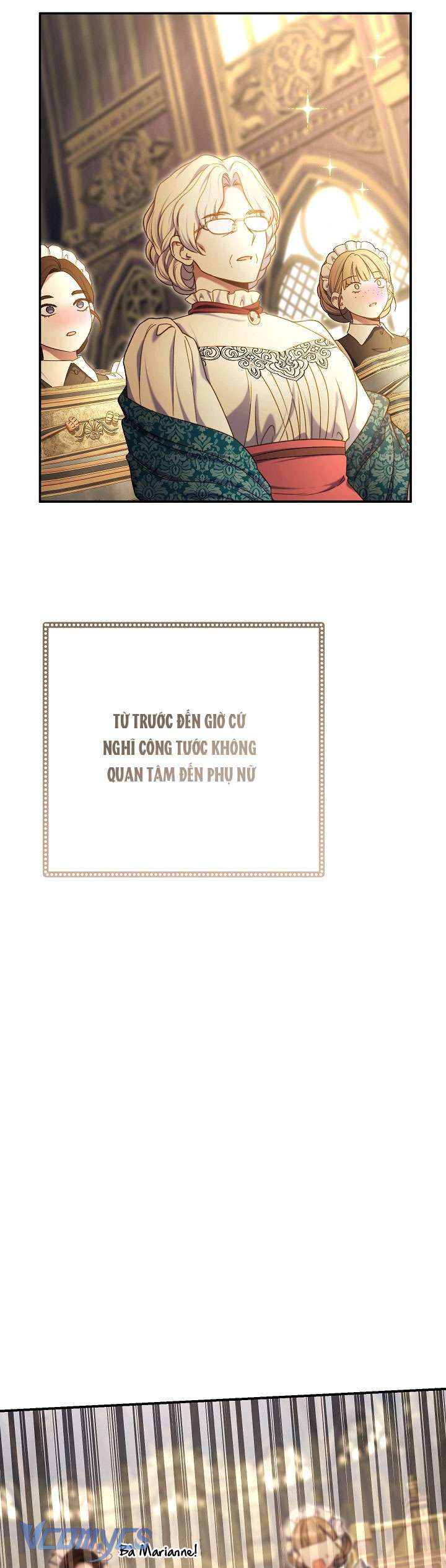 Người Xem Mắt Của Ác Nữ Quá Hoàn Hảo Chap 88 - Trang 3