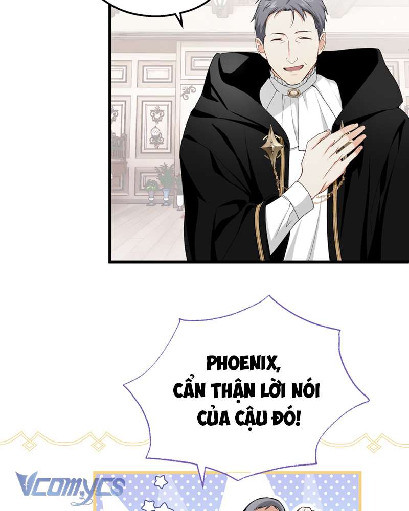 Cô Ấy Sẽ Thuần Hóa Các Anh Hùng Chap 12 - Trang 3