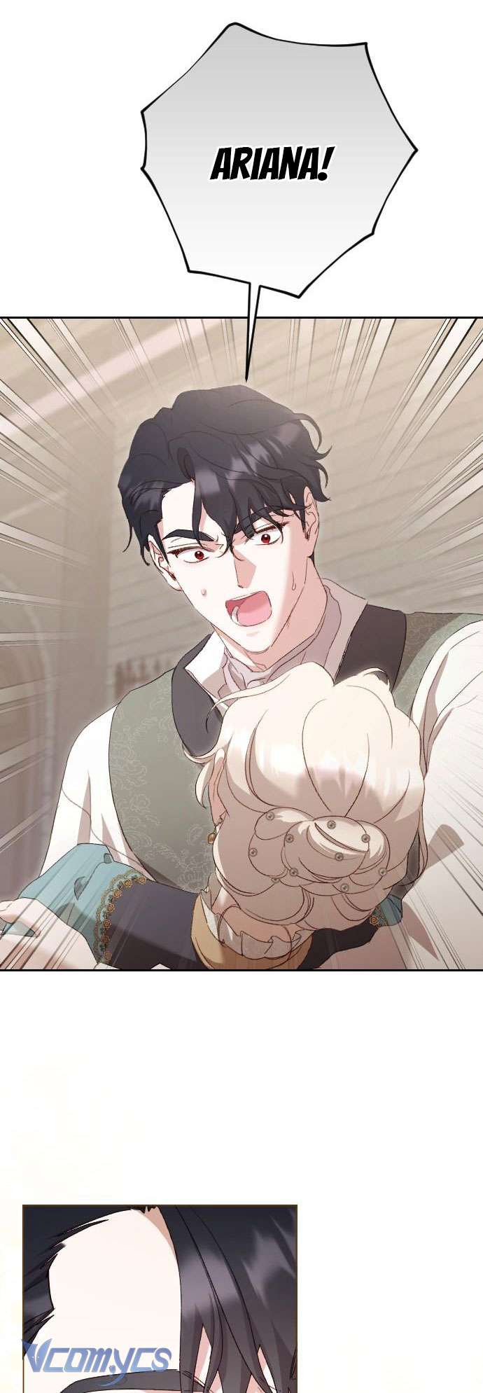 Dành Cho Những Ai Coi Hối Tiếc Là Điều Xa Xỉ Chap 45 - Trang 4