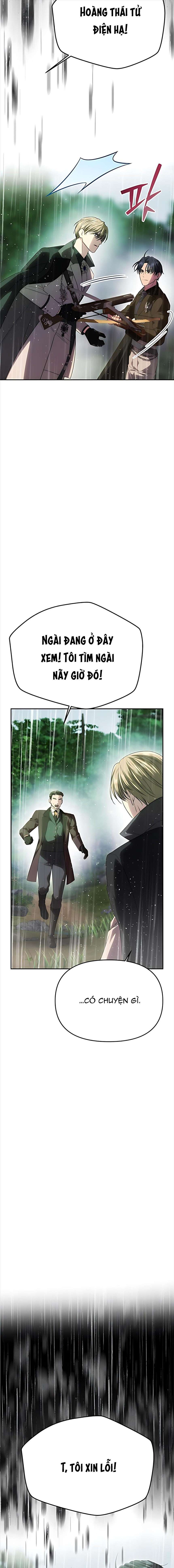 Chỉ Cần Một Người Chồng Là Đủ Chap 73 - Trang 2