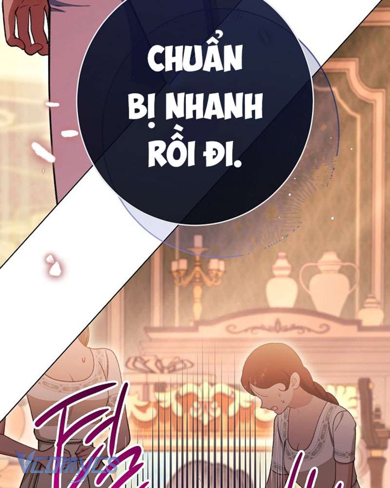 Hầu Gái Độc Quyền Của Hoàng Hậu Phản Diện Chap 67 - Trang 4
