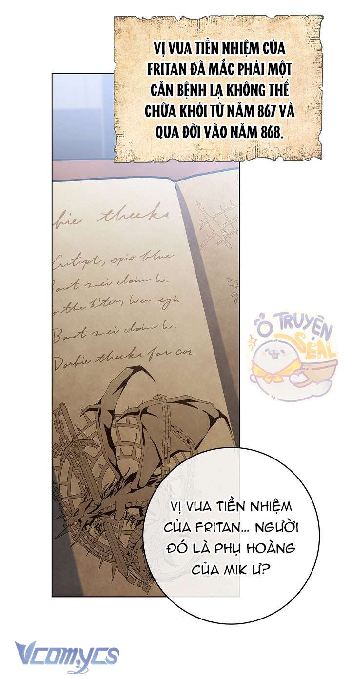 Xin Lỗi Vì Tôi Không Thể Rời Mắt Khỏi Vẻ Ngoài Của Ngài Chap 15 - Next Chap 16