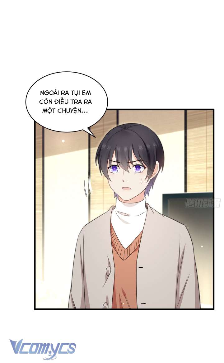 Hệt Như Hàn Quang Gặp Nắng Gắt Chap 545 - Trang 4