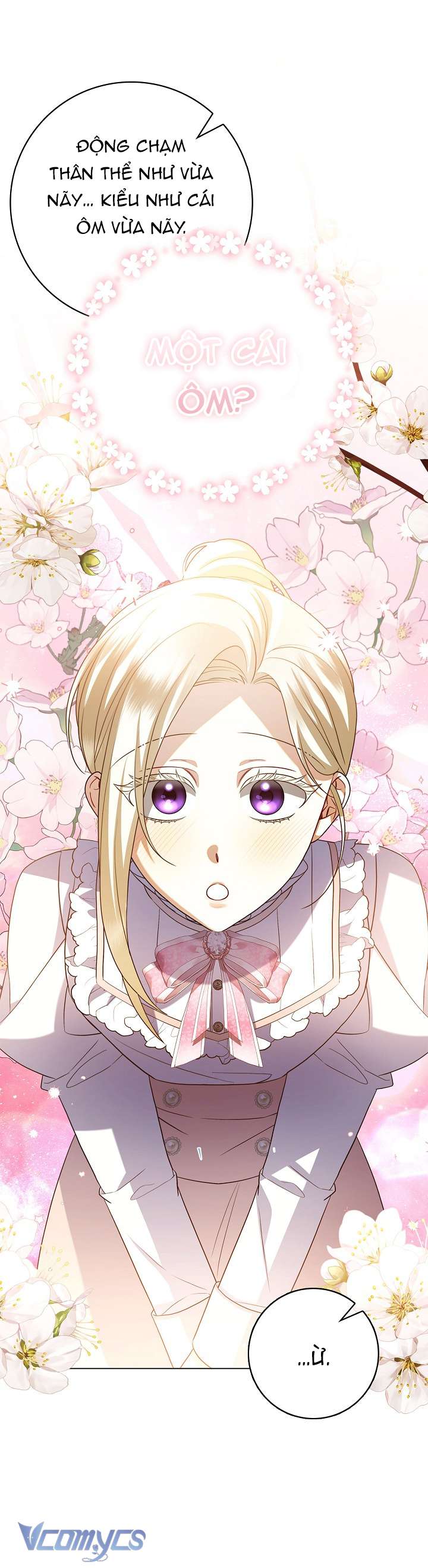 Xin Lỗi Vì Tôi Không Thể Rời Mắt Khỏi Vẻ Ngoài Của Ngài Chap 3 - Next Chap 4