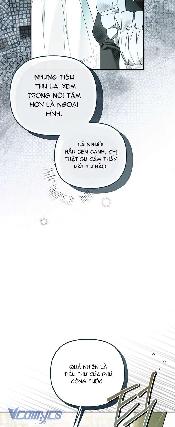 Độc Chiếm Sủng Ái Của Công Chúa Út, Mọi Người Đều Say Mê Tôi. Chap 28 - Trang 3