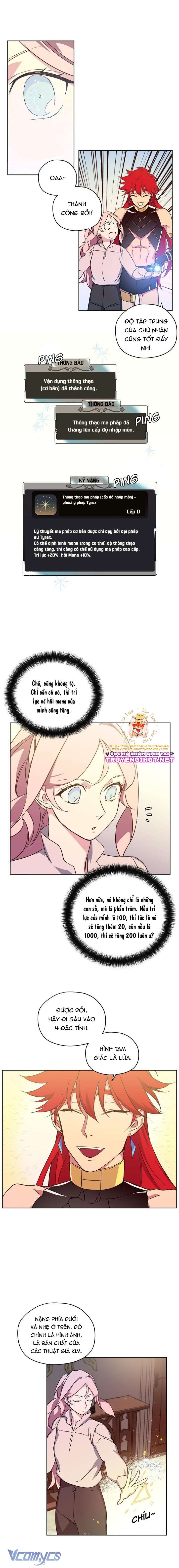 CHITRA Chapter 57 - Trang 4