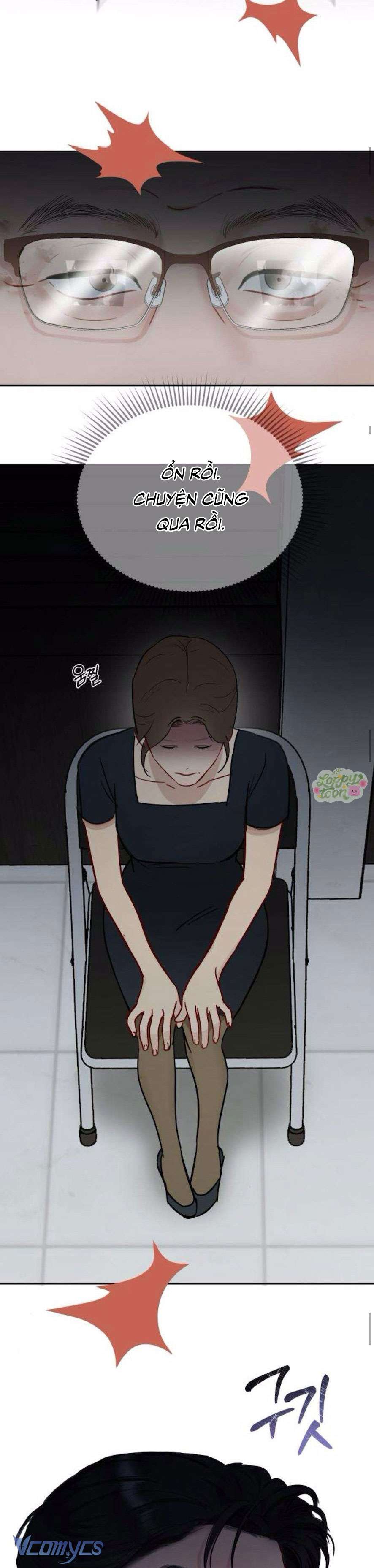 Quyền Lực Của Thư Ký Chap 24 - Next Chap 25