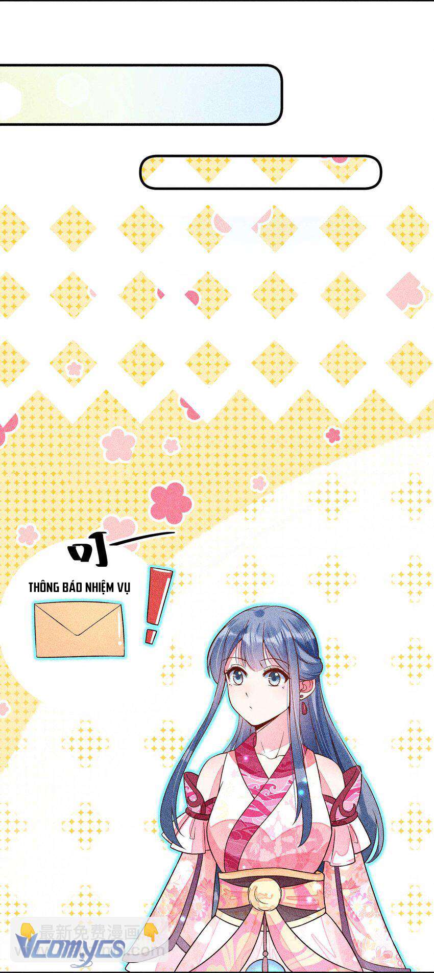 Nuôi Dưỡng Hoàng Tử Chap 38 - Trang 3