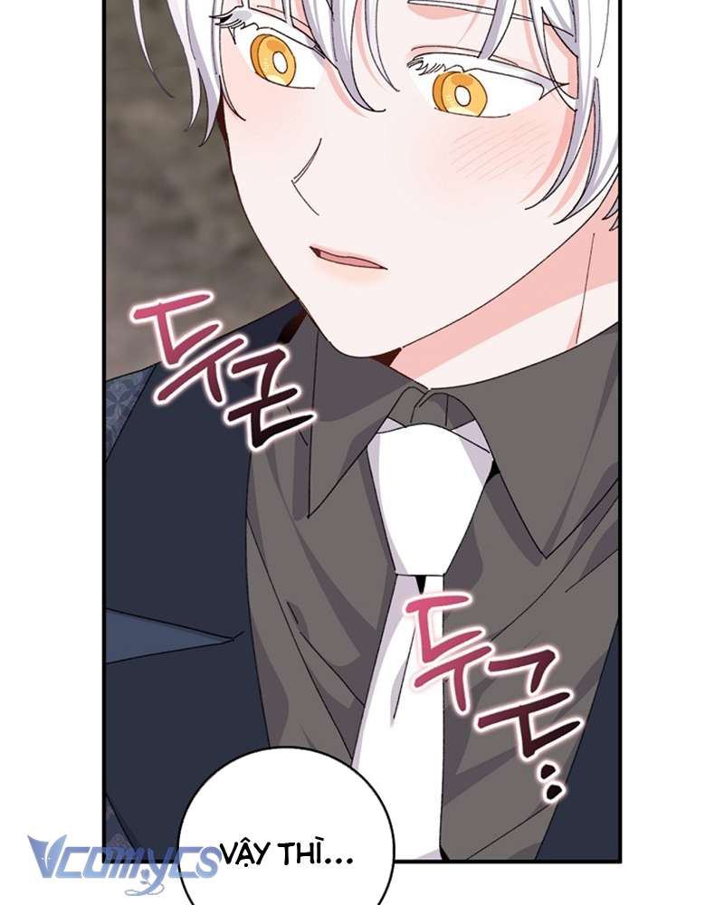 Chị Gái Của Nhân Vật Phản Diện Hôm Nay Cũng Đang Đau Khổ Chap 81 - Trang 4