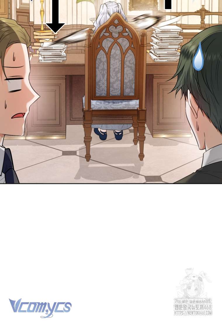 Quan chức cấp thấp, ôm giấc mộng thăng tiến Chap 11 - Trang 3