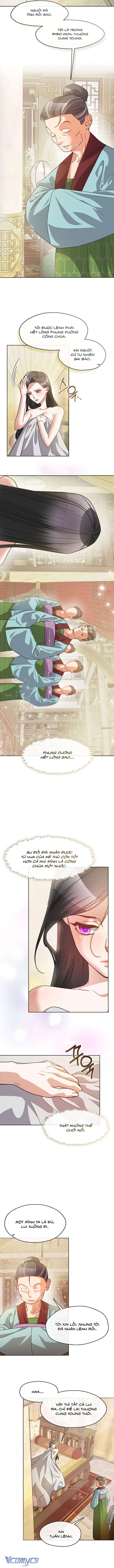 [18+] Đêm Của Cầm Thú Chap 4 - Trang 2