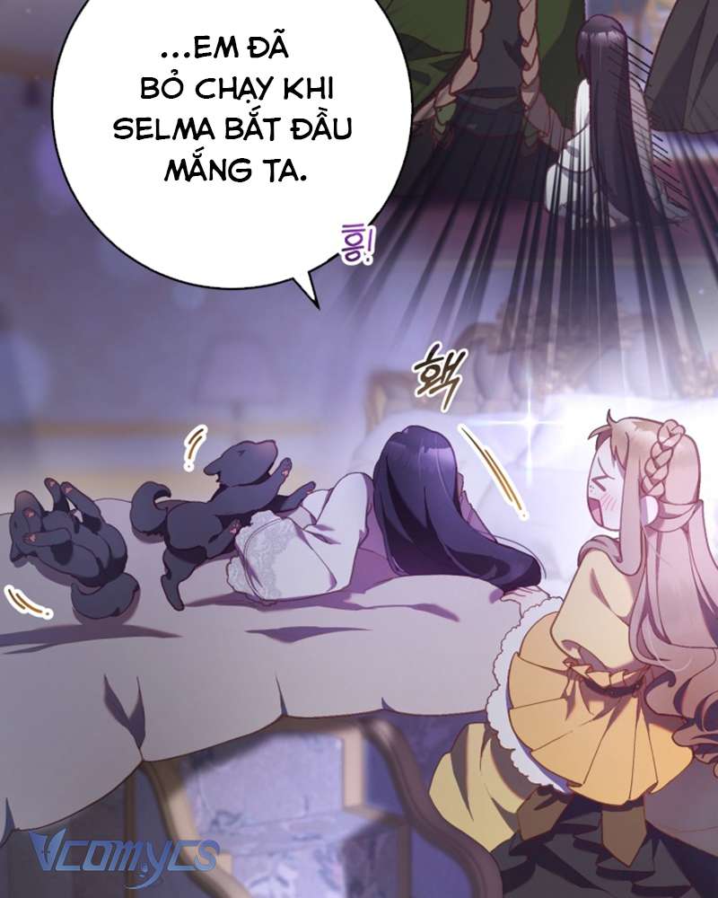 [Sứa Biển] Em Trai Tôi Là Hoàng Đế Ngang Ngược Chap 31 - Trang 2