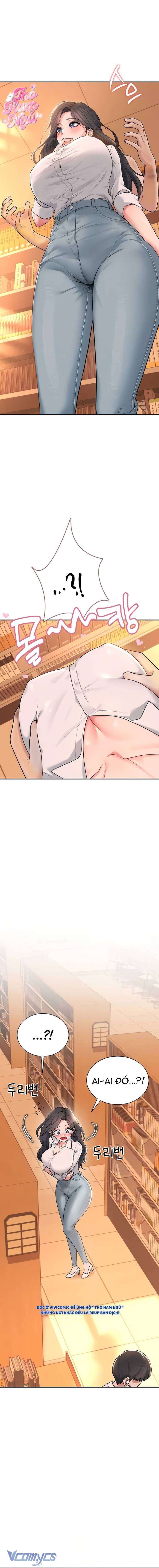 [18+] Đồ Chơi Tình Dục Không Dây Chap 17 - Next Chap 18