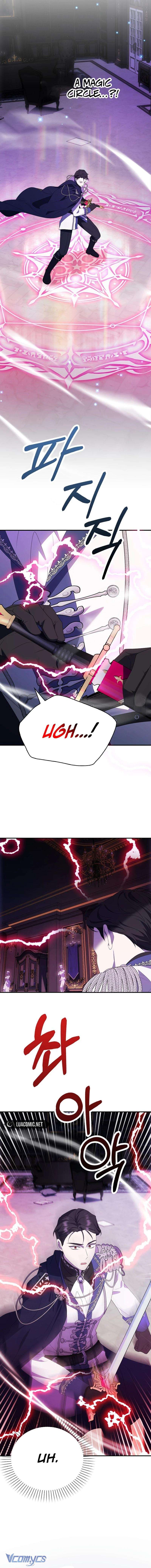 Đứa Trẻ Côn Đồ Nhà Công Tước Chapter 46 - Trang 4