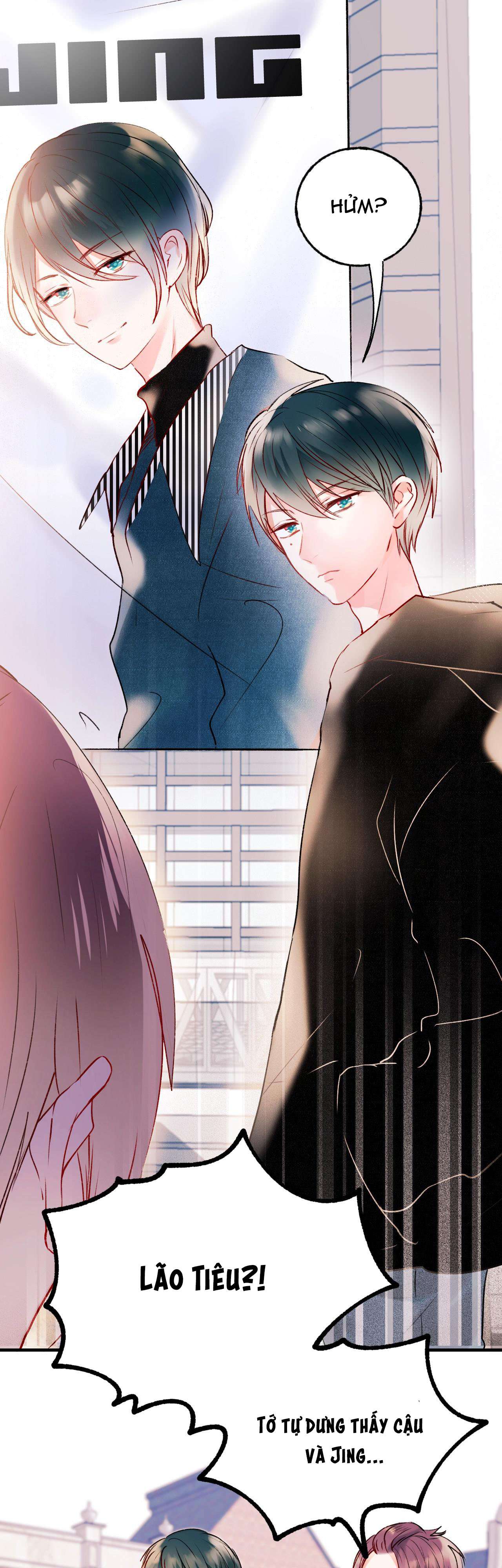 Thành Dã Tiêu Hà Chapter 26 - Next Chapter 27