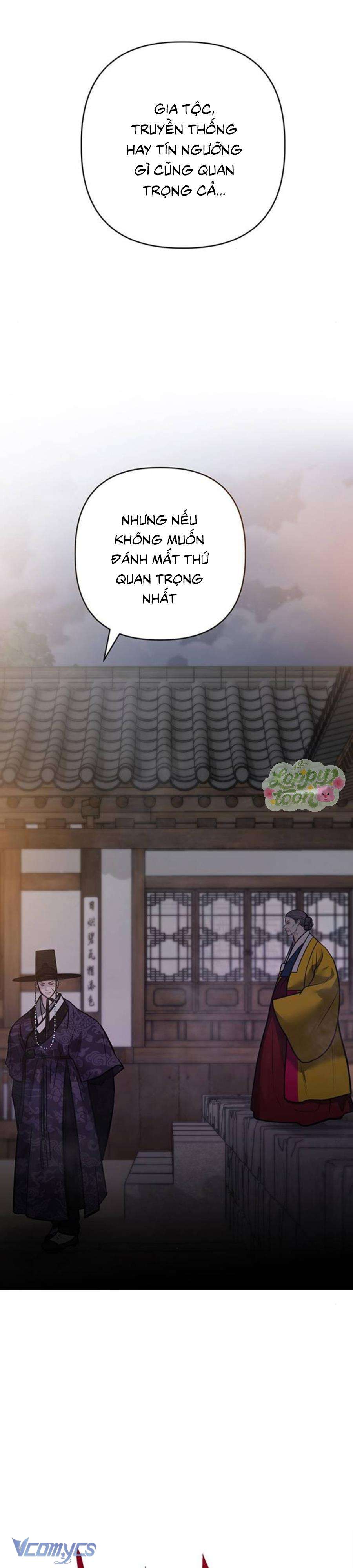 Quỷ Hồn Chap 28 - Trang 4