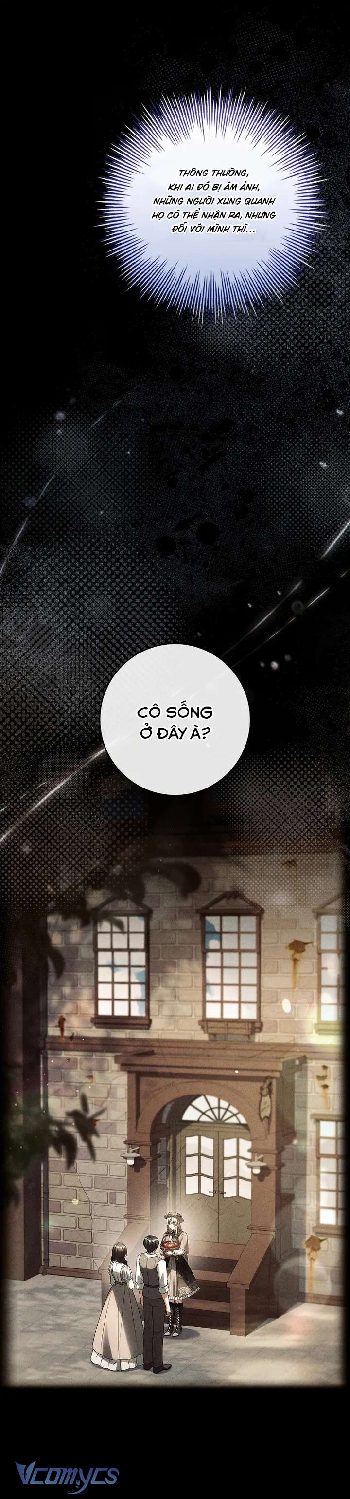 Văn Phòng Xử Lý Khủng Khoảng Tình Cảm Cho Nam Chính Chap 13 - Trang 2